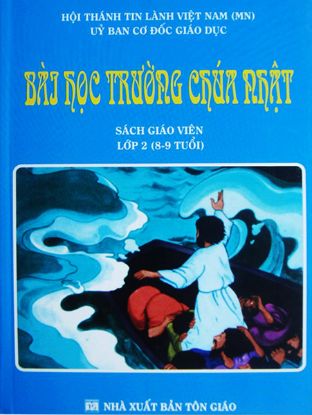 Ảnh của TCN Lớp 2  - GV