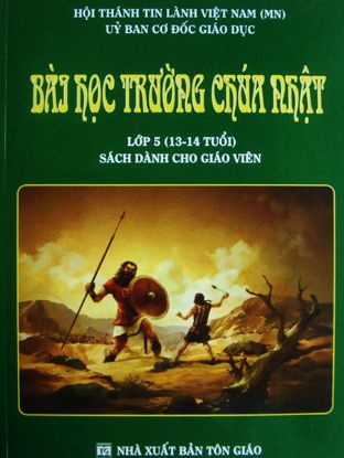 Ảnh của TCN Lớp 5  - GV