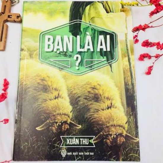 Ảnh của Bạn là Ai (Tái bản)