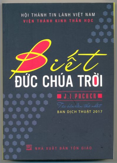 Ảnh của Biết Đức Chúa Trời