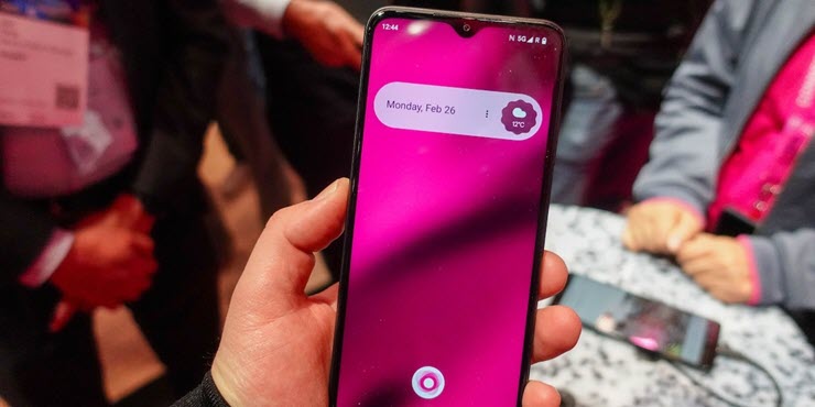 MWC 2024: Ý tưởng điện thoại Android chỉ dùng AI, không có ứng dụng