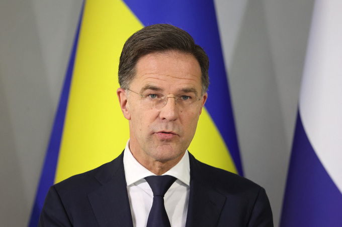 Hungary phản đối Thủ tướng Hà Lan làm tổng thư ký NATO