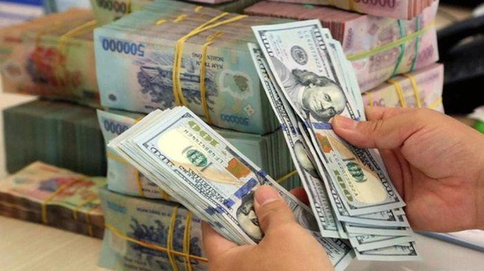 Tỷ giá USD hôm nay 8/3: Giảm giá sâu sau phát biểu của Chủ tịch Fed