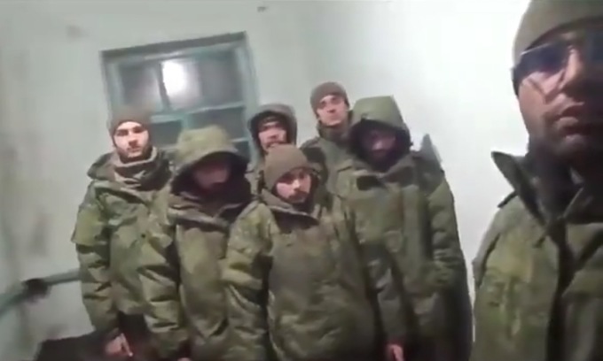 Người Ấn Độ cầu cứu vì 'bị lừa tham chiến ở Ukraine'
