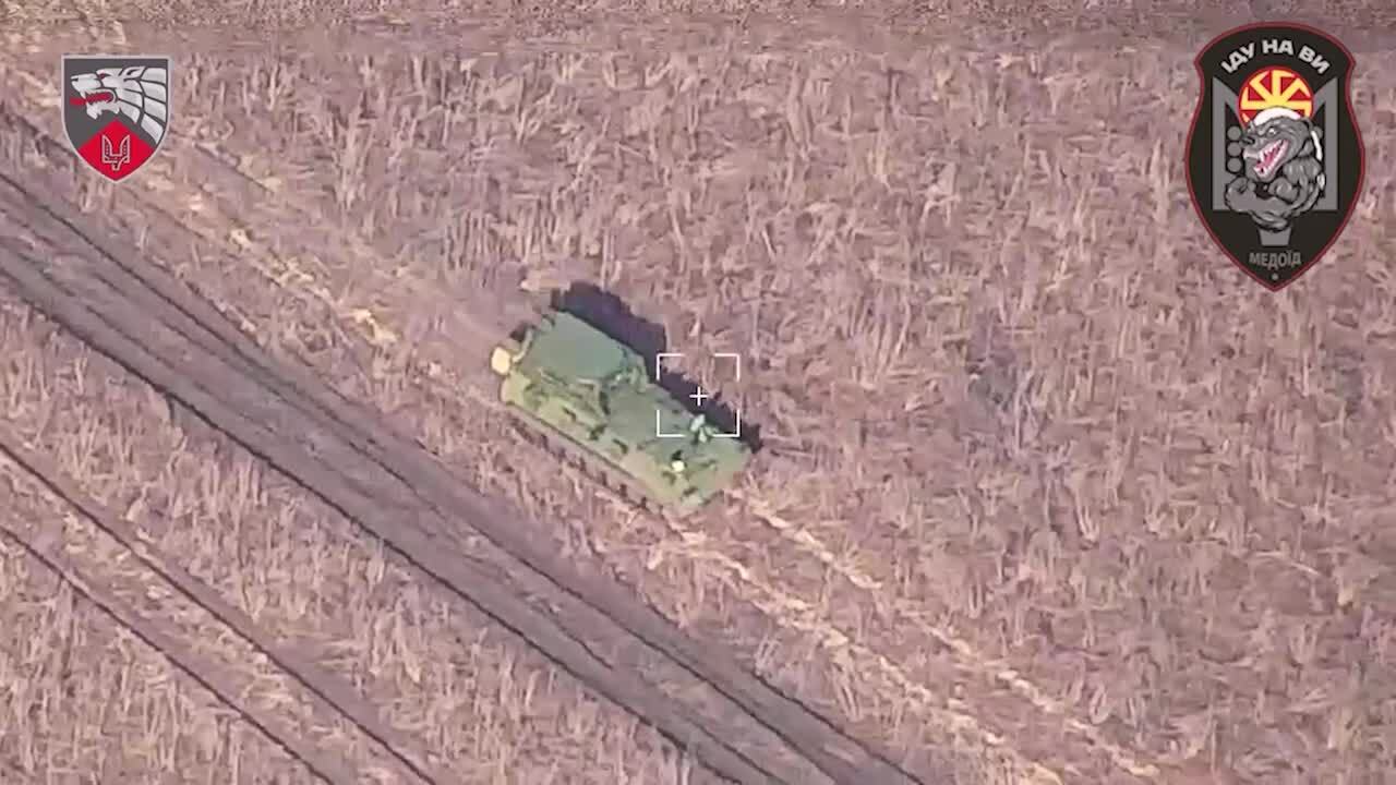 Ukraine đăng video phá hủy radar phản pháo 15 triệu USD của Nga