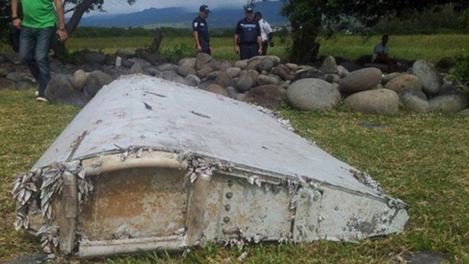 Loài sinh vật biển có thể giúp giải mã bí ẩn MH370