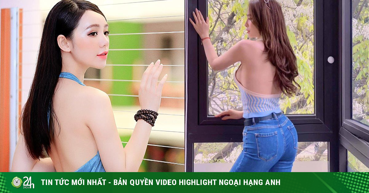 Quỳnh Nga và dàn mỹ nhân phim VTV quyến rũ nồng nàn với váy, áo yếm