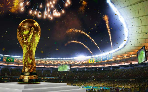 Giá cà phê có mối liên hệ như thế nào với World Cup?