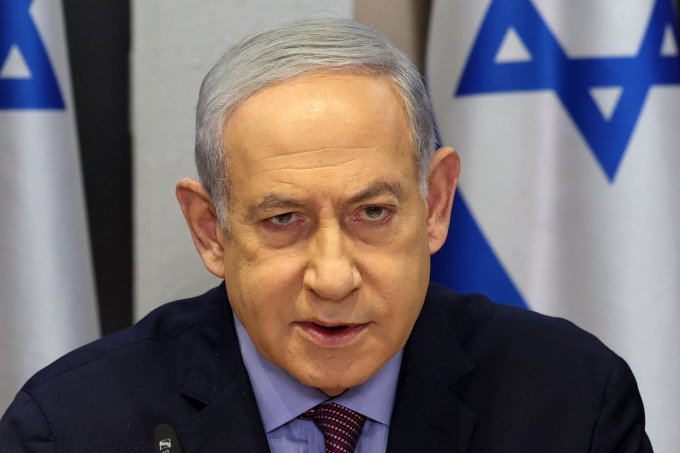 Thủ tướng Israel chỉ trích bình luận của Tổng thống Biden về xung đột Gaza