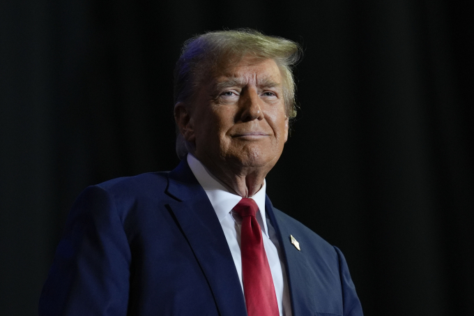 Động lực khiến Trump đổi ý về TikTok
