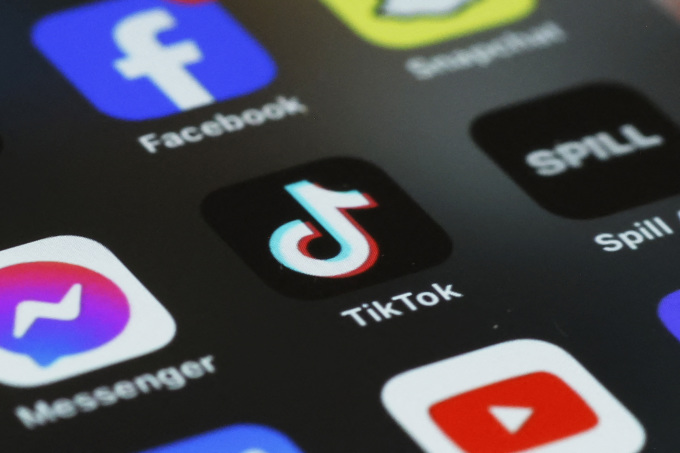 Italy phạt TikTok gần 11 triệu USD vì nội dung độc hại