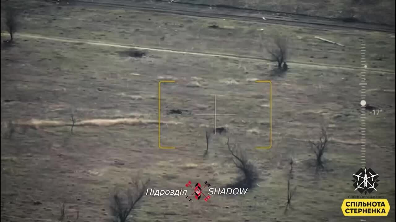 Ukraine biến drone tự sát thành 'mìn bay' chống bộ binh