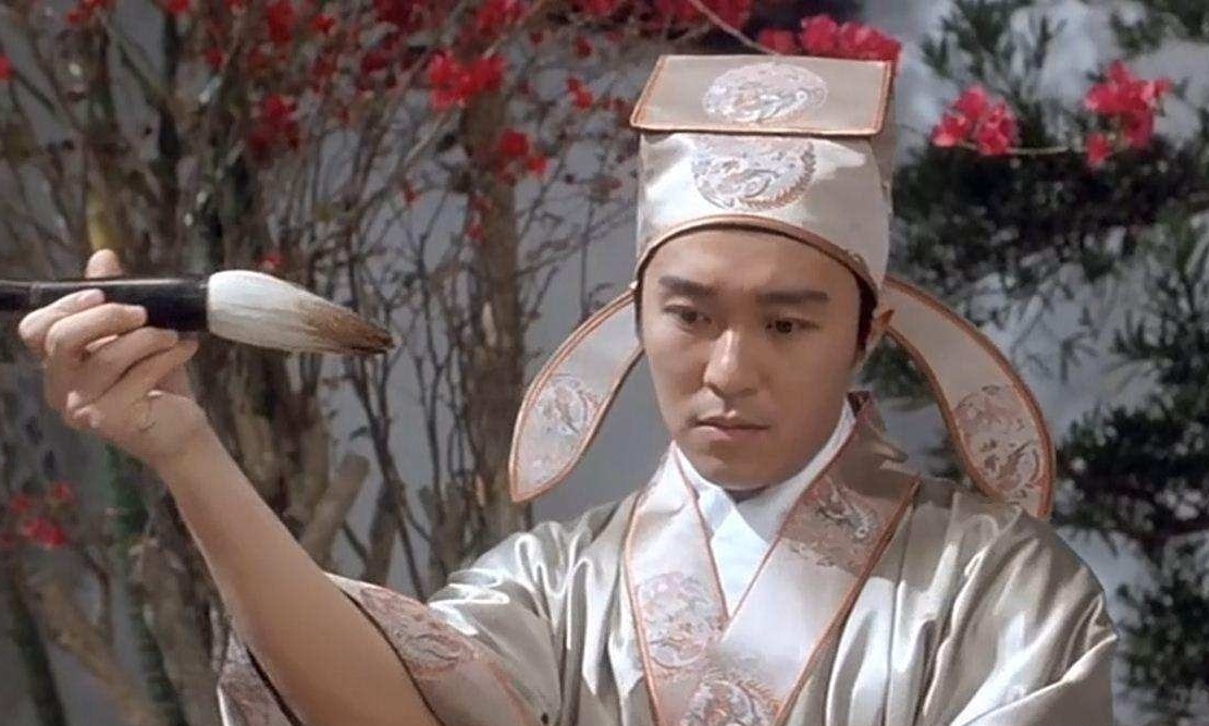 Đường Bá Hổ – tài tử xui xẻo trong lịch sử Trung Quốc