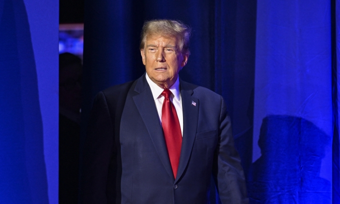Điều gì xảy ra nếu Trump không thể nộp phạt 464 triệu USD