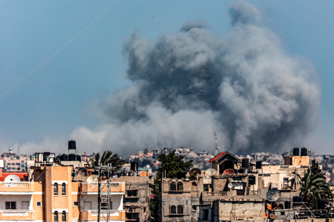 Hamas nói đàm phán về lệnh ngừng bắn ở Gaza vẫn bế tắc