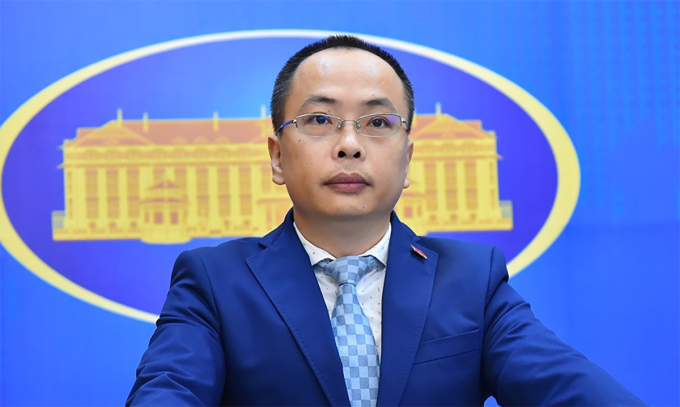 Báo cáo riêng của các cơ quan LHQ tại Việt Nam 'thiếu khách quan'