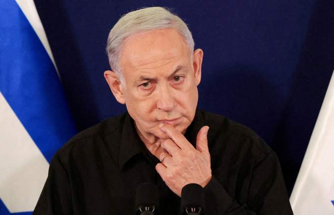 Ông Netanyahu: Israel sẵn sàng 'ăn miếng trả miếng'