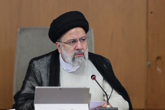 Tổng thống Raisi: Iran đã dạy cho Israel một bài học