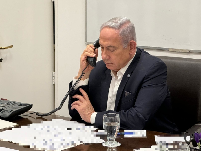 Mỹ có thể không hỗ trợ nếu Israel đáp trả Iran