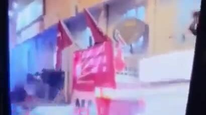 Chính trị gia thiệt mạng trong lúc ăn mừng cộng sự đắc cử