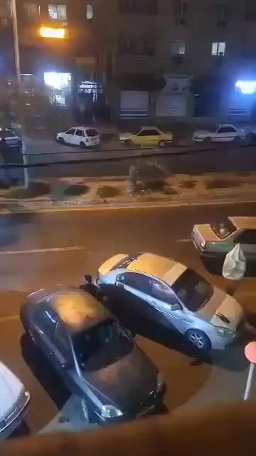 An ninh Iran đấu súng 17 giờ với nhóm phiến quân