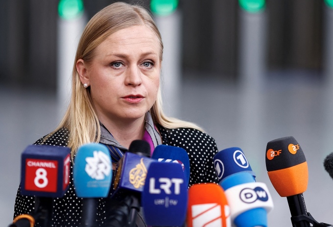 Ngoại trưởng Phần Lan: Ukraine có quyền tấn công lãnh thổ Nga
