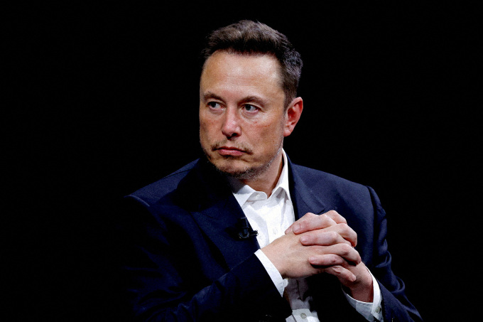 Thẩm phán Brazil ra lệnh điều tra Elon Musk