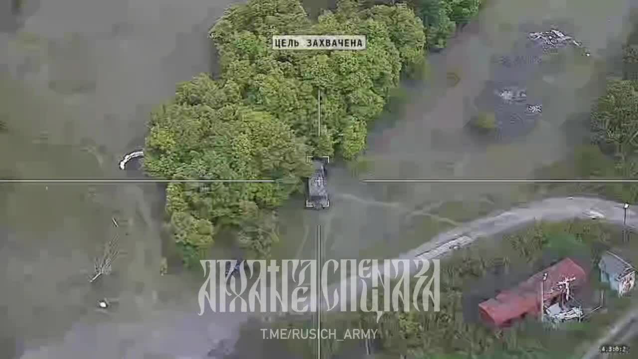 Ukraine rút quân khỏi nhiều khu vực ở Kharkov