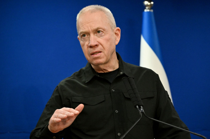 Bộ trưởng Israel phản đối Tel Aviv quản lý Gaza hậu xung đột