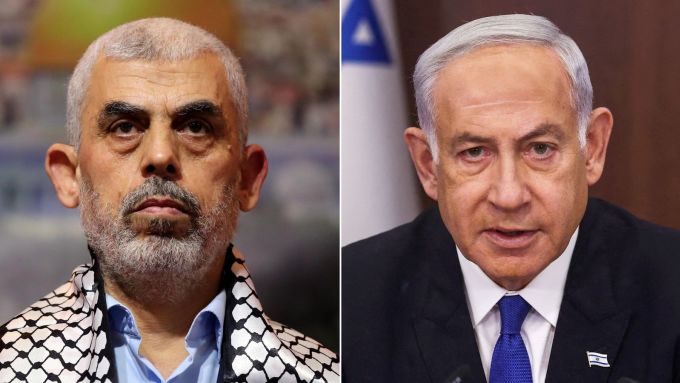 Công tố viên ICC xin lệnh bắt Thủ tướng Israel và thủ lĩnh Hamas