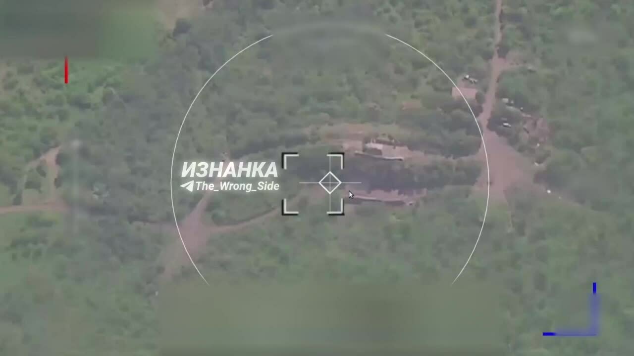 Nga tuyên bố phá hủy 'radar mắt thần' của lá chắn IRIS-T Ukraine