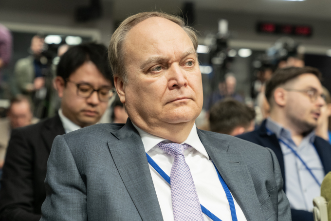Nga chỉ trích Mỹ 'tiêu chuẩn kép' trong tranh cãi ICC – Israel