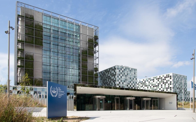ICC kêu gọi 'ngừng đe dọa' sau loạt chỉ trích từ Mỹ, Israel