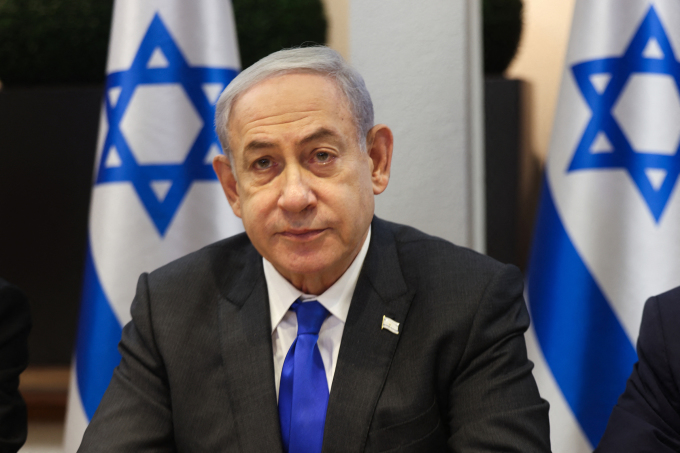 Thế khó với Israel nếu ICC phát lệnh bắt ông Netanyahu