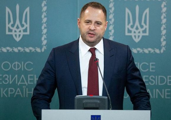 Ukraine muốn Nga dự hội nghị thượng đỉnh hòa bình lần hai
