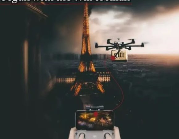 IS dọa đánh bom tháp Eiffel trong mùa Olympic
