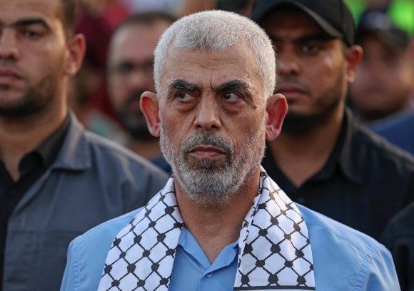 Tính toán khiến thủ lĩnh Hamas ở Gaza quyết đối đầu Israel