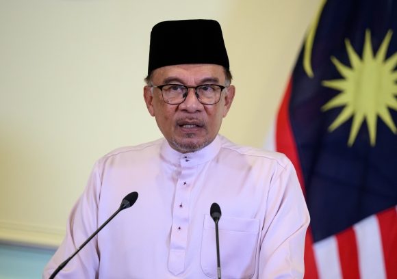 Malaysia xin gia nhập BRICS