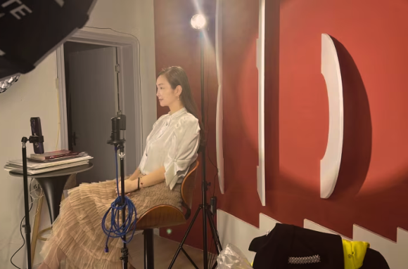 Người Trung Quốc hưởng ứng luật quản lý livestream