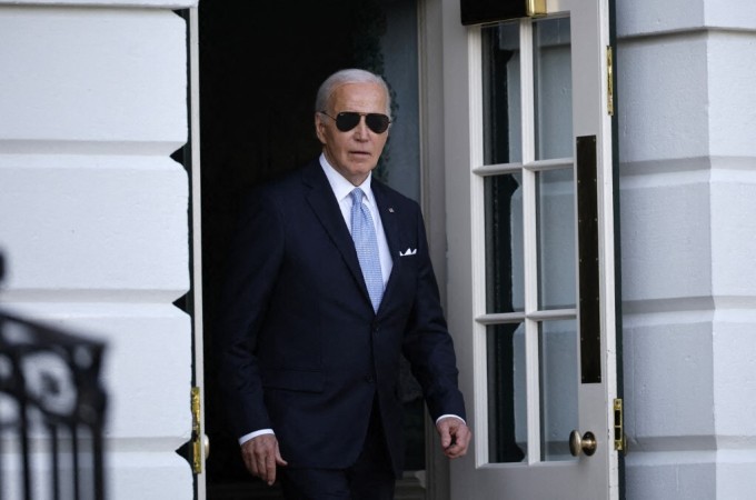 Chiến sự Gaza đe dọa triển vọng tái đắc cử của ông Biden
