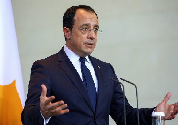 Cyprus ngỡ ngàng vì bị Hezbollah dọa tấn công