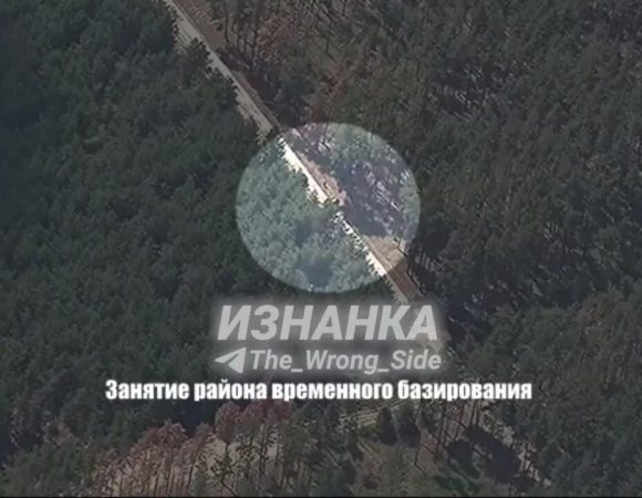 Khoảnh khắc tên lửa Iskander tập kích tổ hợp HIMARS Ukraine