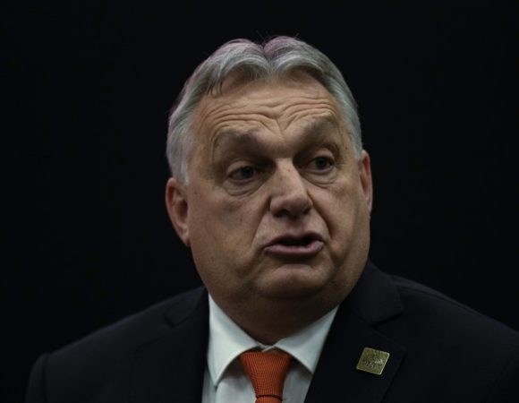 Thủ tướng Hungary: Đánh bại Nga ở Ukraine là vô vọng