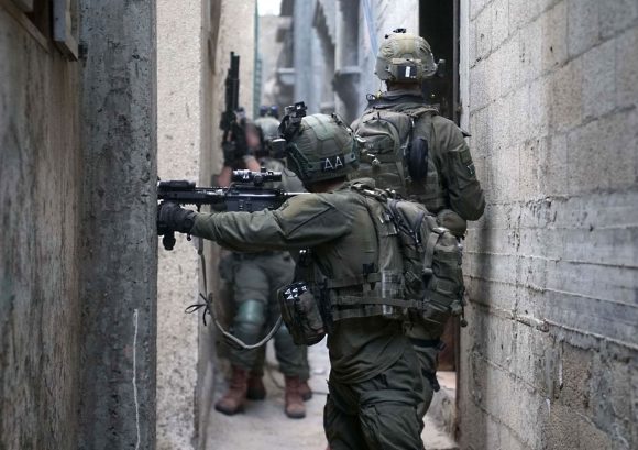 Tình báo Mỹ – trợ thủ của Israel trong nỗ lực giải cứu con tin