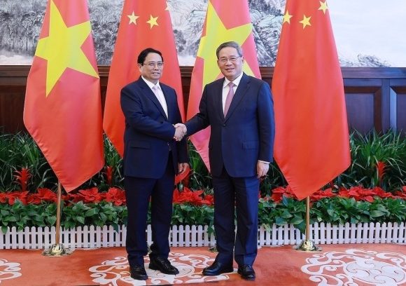 Trung Quốc sẽ tăng mở cửa với trái cây chất lượng cao Việt Nam