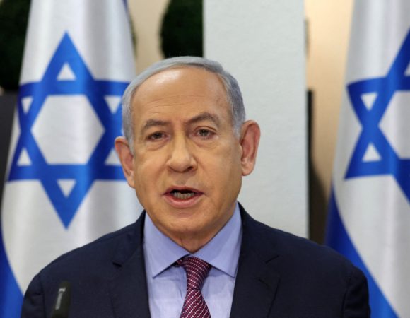 Bất đồng về vũ khí khoét sâu rạn nứt Mỹ – Israel