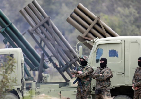 Việt Nam khuyến cáo công dân về nguy cơ xung đột Israel – Hezbollah