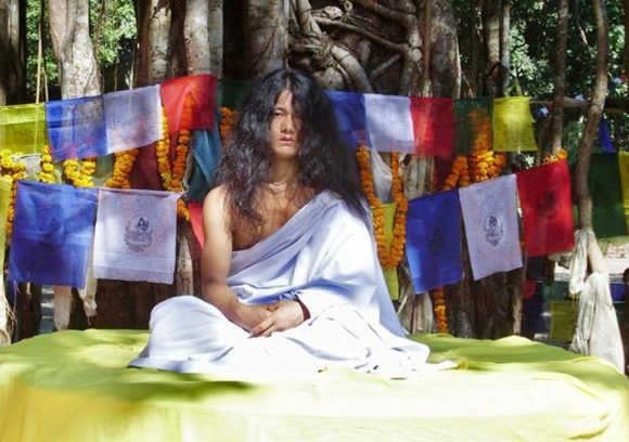 Người mang biệt danh 'Cậu bé Phật' Nepal bị kết tội lạm dụng tình dục