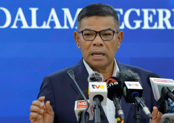 Malaysia bắt 8 nghi phạm âm mưu tấn công Quốc vương, Thủ tướng