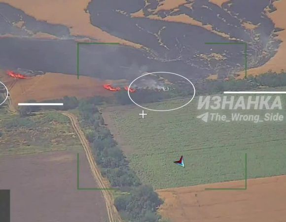 Nga công bố video tên lửa Iskander tập kích lá chắn IRIS-T Ukraine